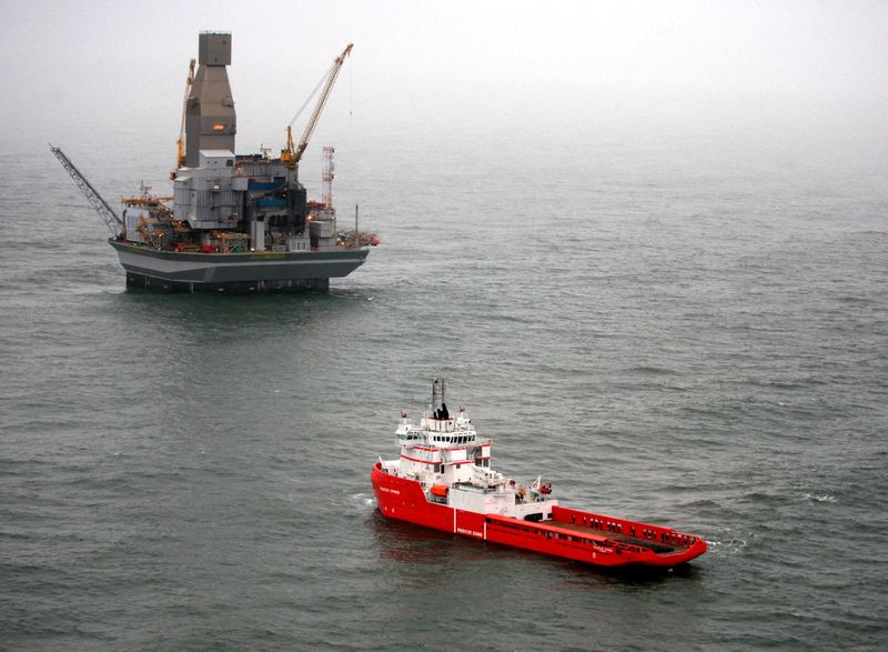 Exclusive-Russia's finance ministry cuts 2023 taxable oil expectations