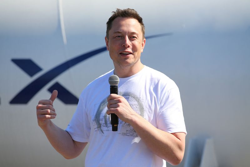 Elon Musk says Twitter will create content moderation council