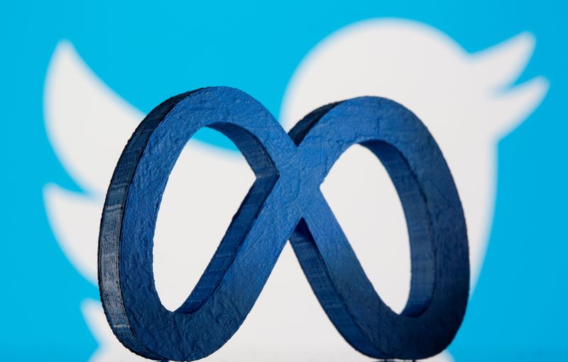 Meta's oversight board open to discussing content moderation with Twitter