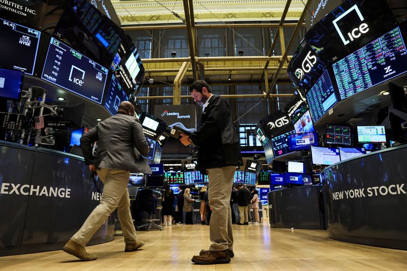 Marketmind: Fed peak rate talk meets China curbs, grain strain