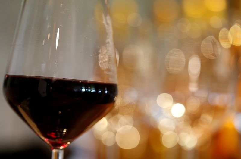 Meadowlands Summer Wine Festival Announced
