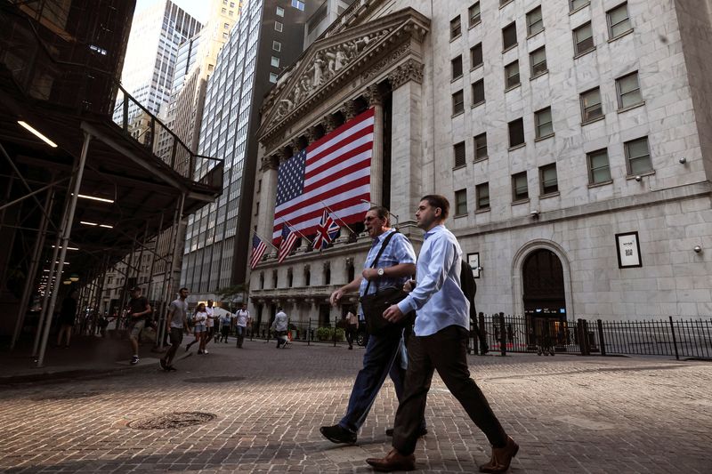 Marketmind: Full of energy
