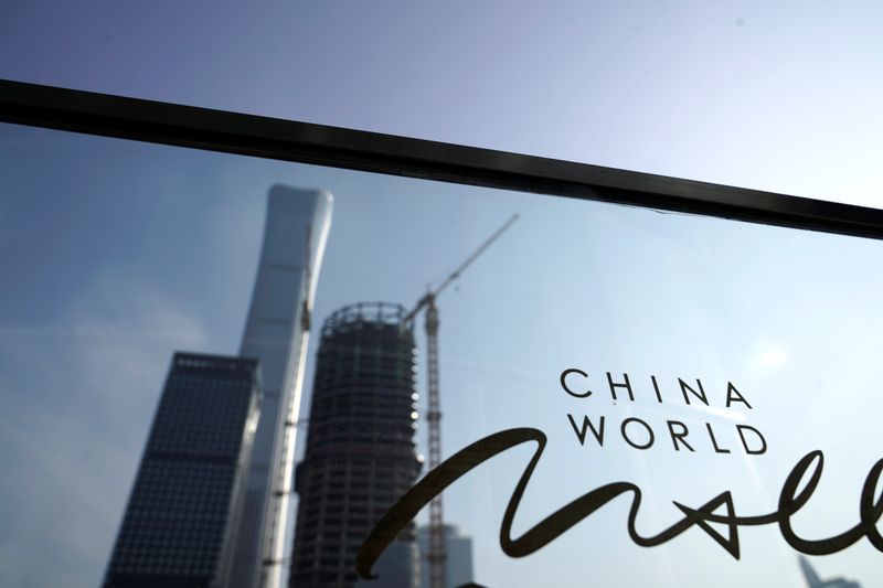 China to encourage more foreign investment in manufacturing industry