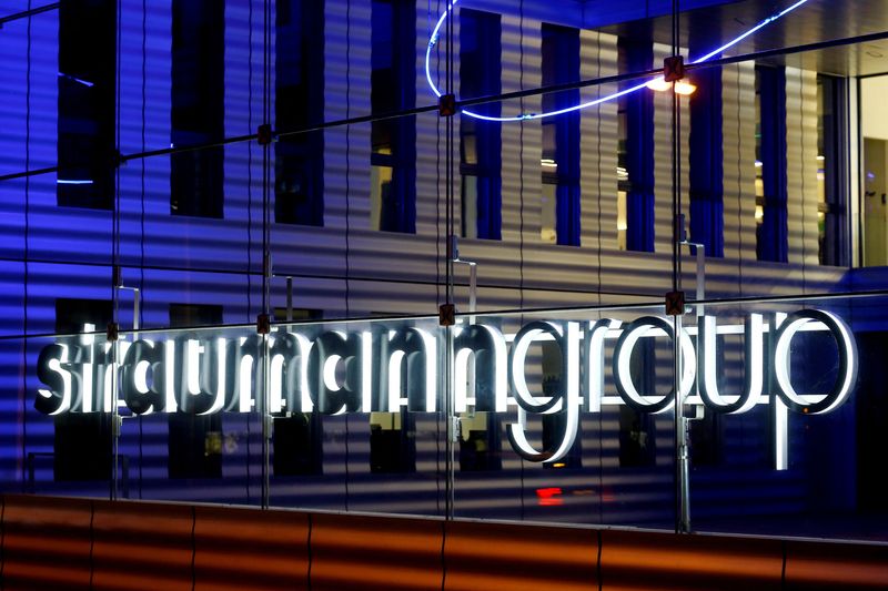 Dental implants maker Straumann raises 2022 sales outlook