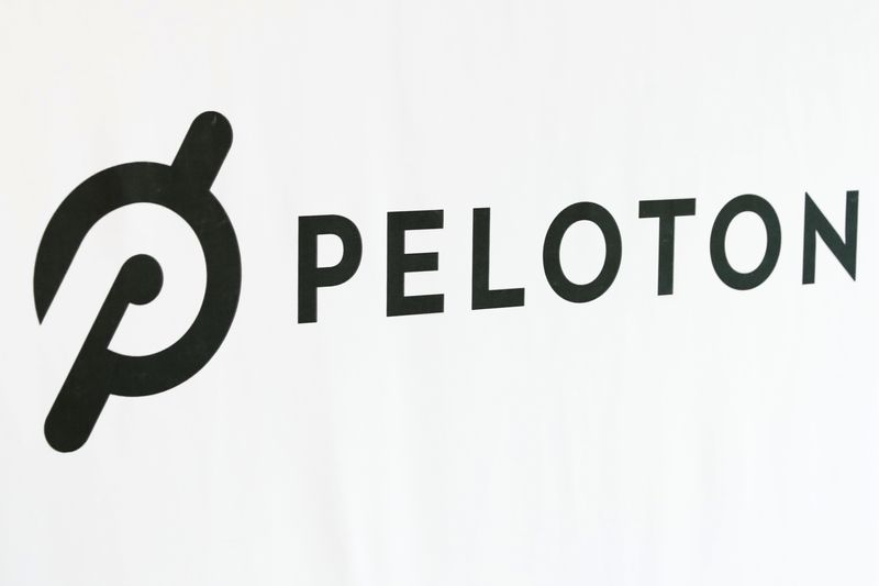 Peloton results to offer clues on impact of turnaround plan