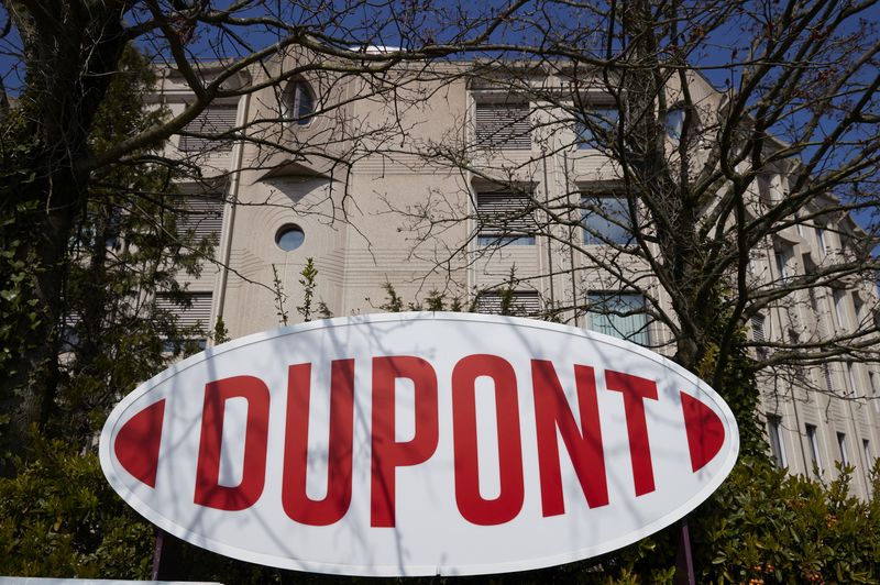 DuPont's canceled acquisition fuels fears of China scuttling mergers