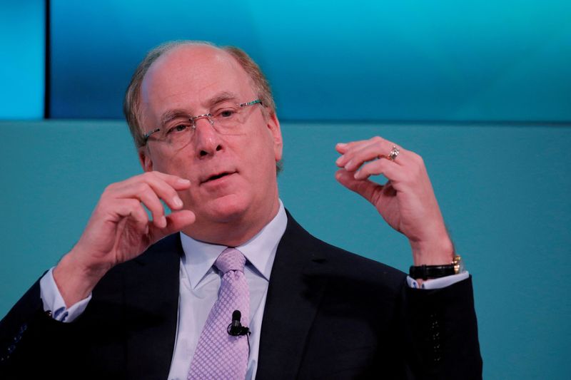BlackRock expands corporate voting choice to more clients