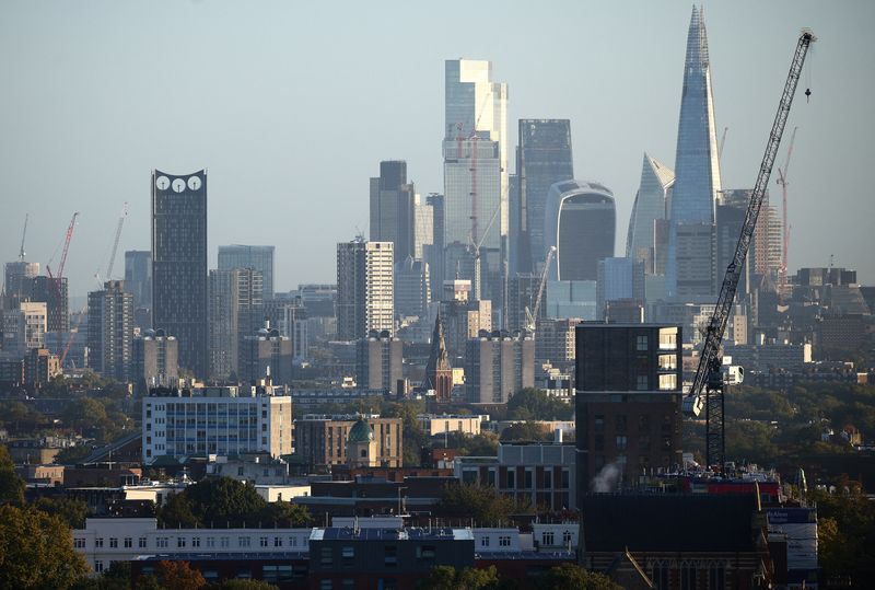 UK watchdog tells companies to reveal more about meeting shareholders