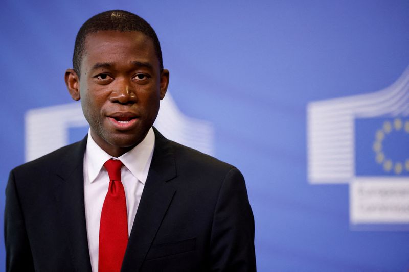 U.S. Treasury's Adeyemo heads to Europe to discuss sanctions on Russia, oil price cap