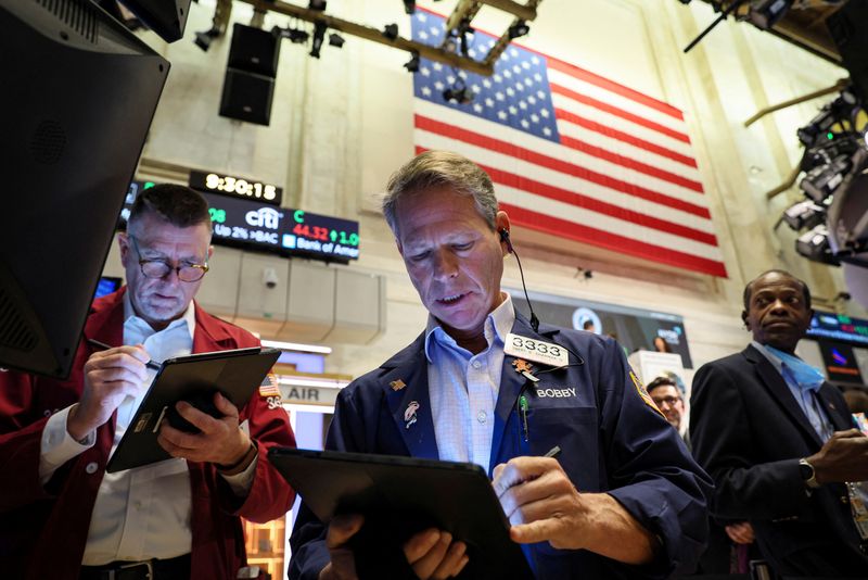 Traders scramble for protection after Fed spooks markets