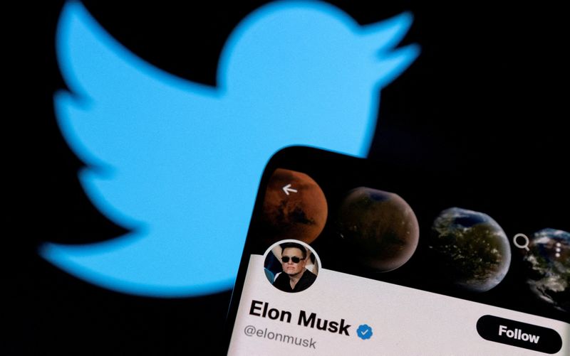 Twitter sued for mass layoffs - Bloomberg News