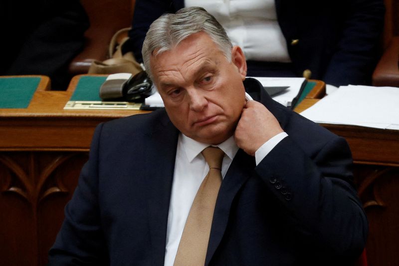 Hungary picks PwC partner to lead new anti-graft body overseeing EU funds