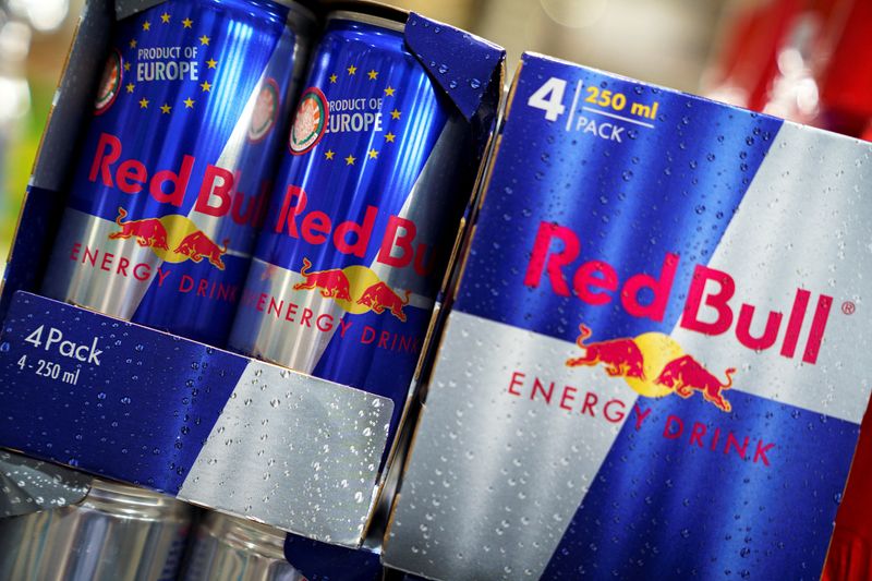 Trio to lead energy-drinks giant Red Bull after co-founder's death