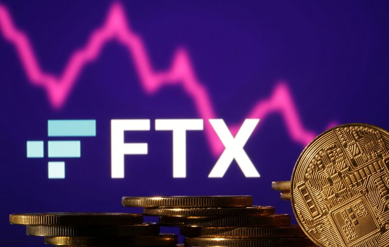 Rise and fall of crypto exchange FTX