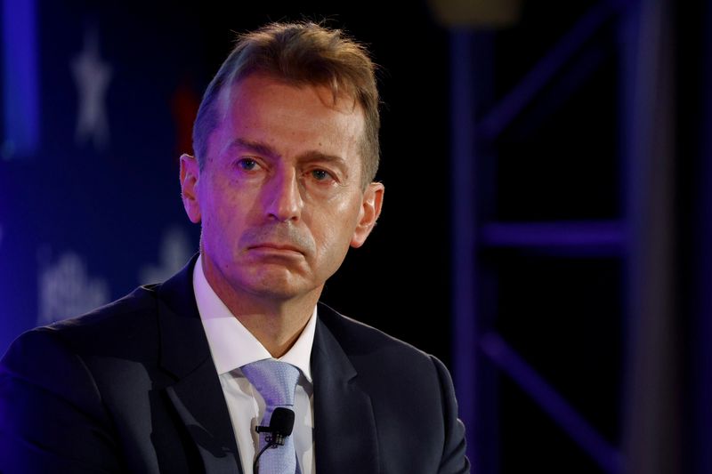 China will not decouple from West, Airbus CEO says