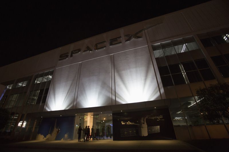 Elon Musk's SpaceX buys ad campaign on Twitter for Starlink