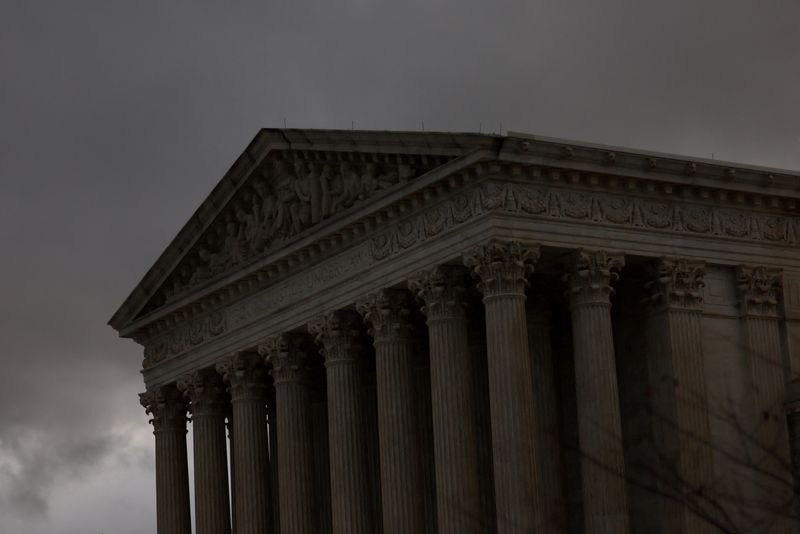 U.S. Supreme Court rejects StarKist's tuna price-fixing class action appeal