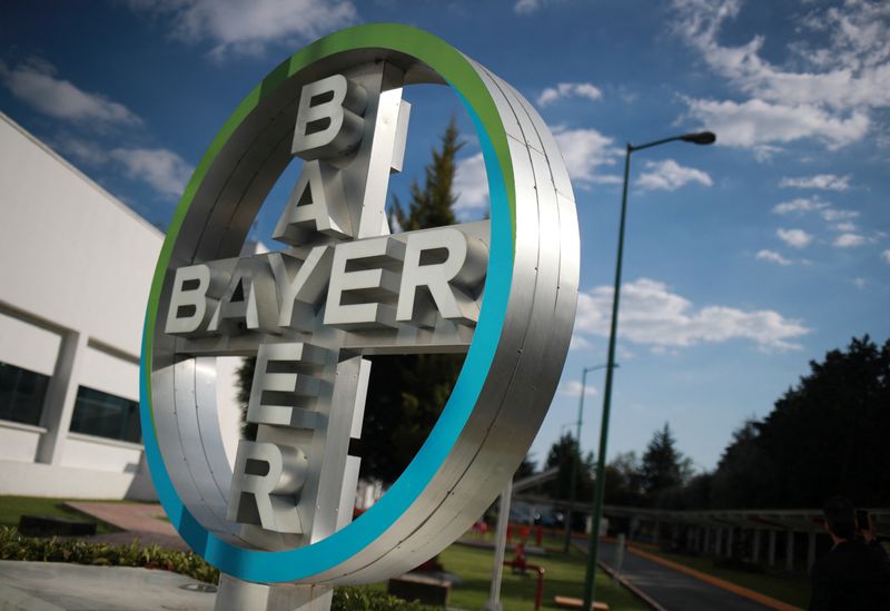 Bayer estimates new GM soybean to reach 10% of Brazil's 2022/23 planting area