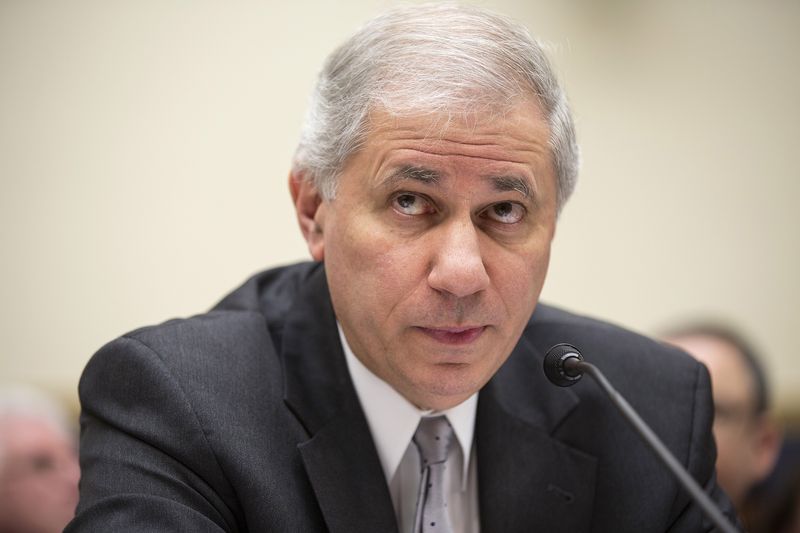 Biden taps Federal Deposit Insurance Corporation chair