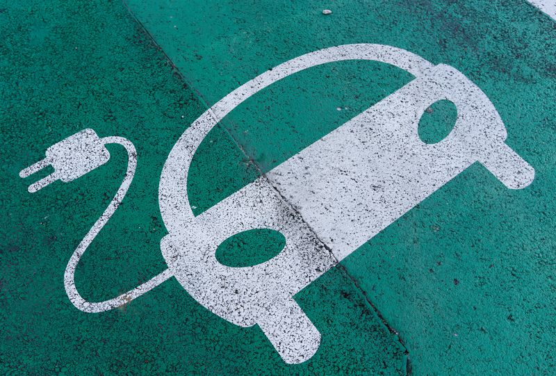 EV battery makers race to develop cheaper cell materials, skirting China