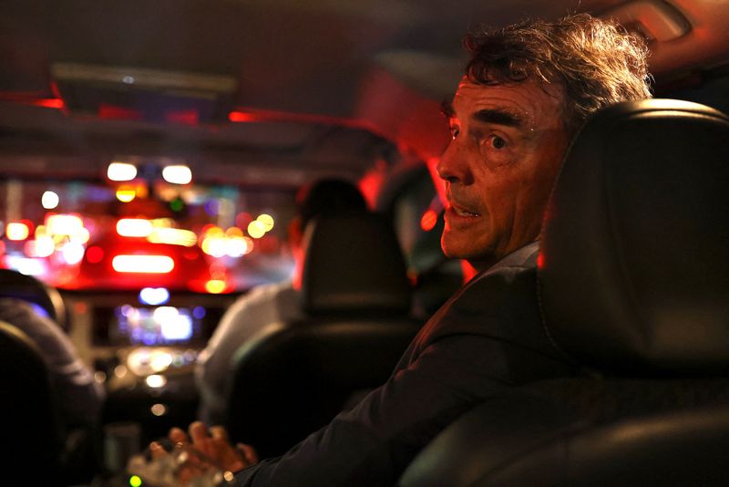 Tech investor Draper sours on China, says it has left the free market