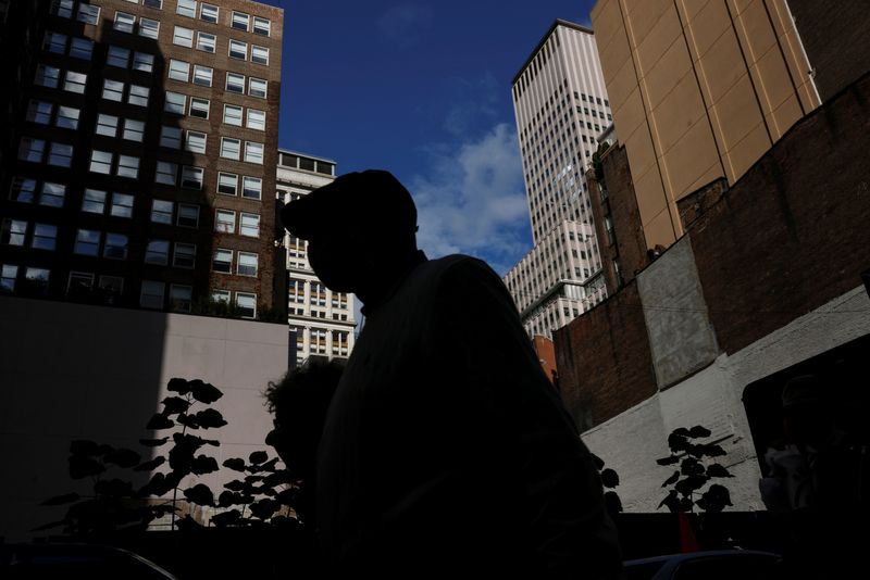 Wall Street bonuses to plunge as much as 45% for bankers - study