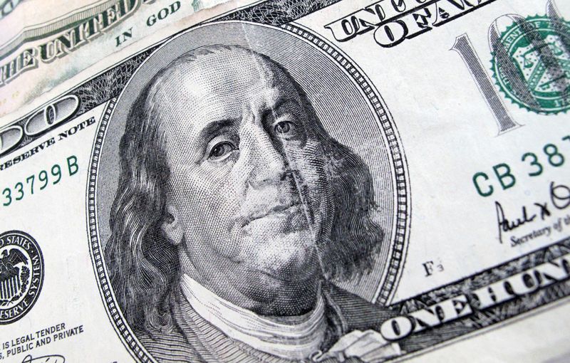 Marketmind: Detente and dollars
