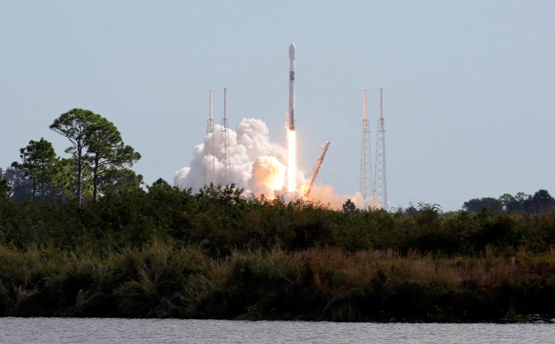 SpaceX mulling secondary share sale at $150 billion valuation -sources