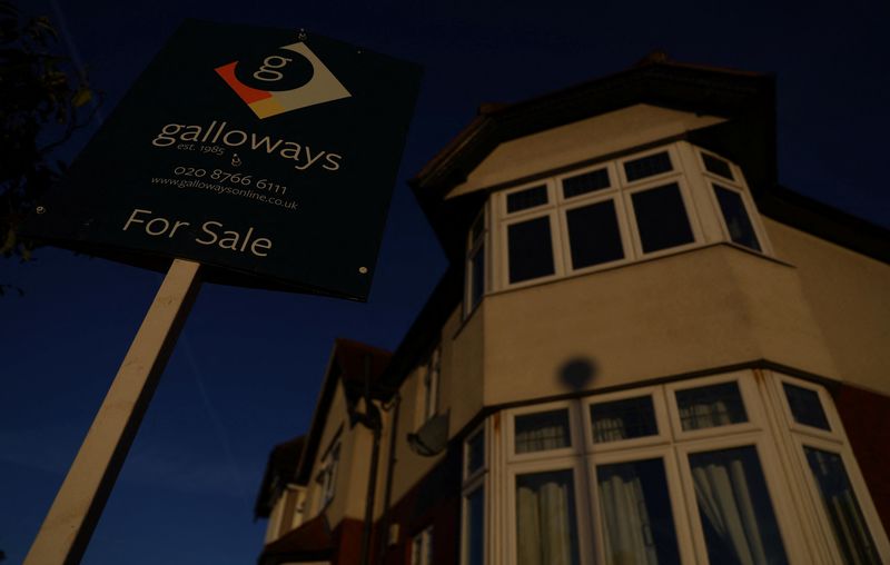 Column-Housing storm leaves UK exposed, skews policy: Mike Dolan