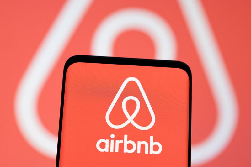 Airbnb says single-room listings jump amid cost-of-living crisis