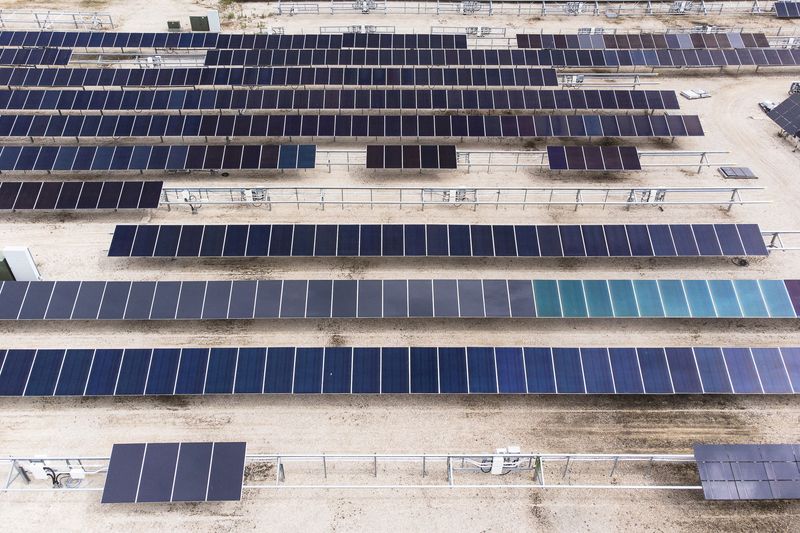 First Solar picks Alabama for new solar factory