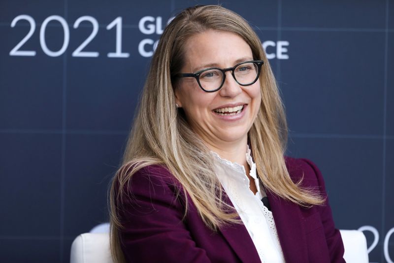 Coinbase CFO says full contagion impact of FTX collapse still to show - WSJ