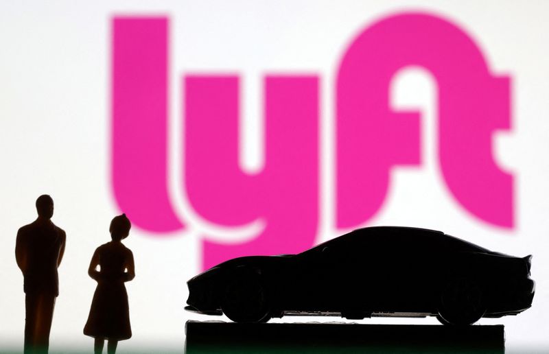 Lyft, Motional to launch robotaxi service in Los Angeles