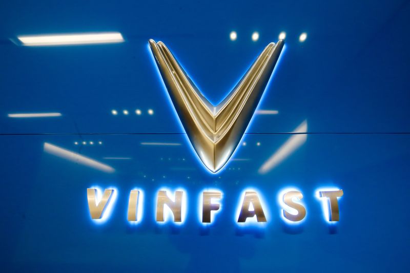 Vietnamese EV maker VinFast to supply 2,500 units to U.S. car subscription service Autonomy