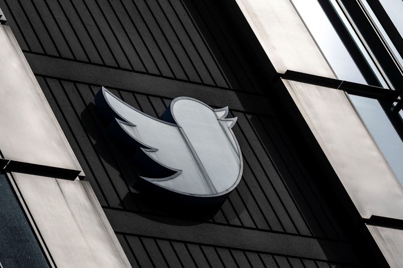 Disabled employee sues Twitter over Musk's ban on remote work