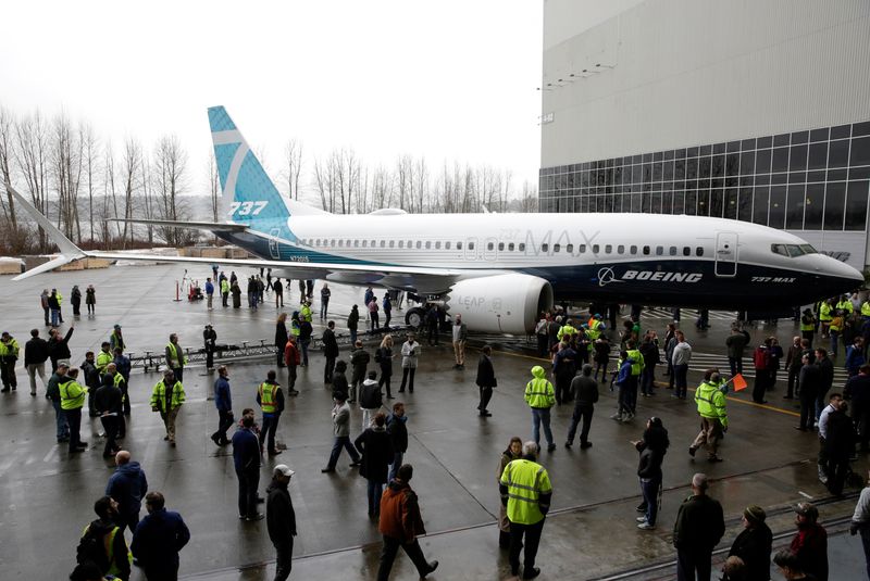 FAA does not expect to certify Boeing 737 MAX 7 before end of year