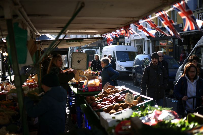Analysis-Tough budget leaves UK's growth challenge unmet
