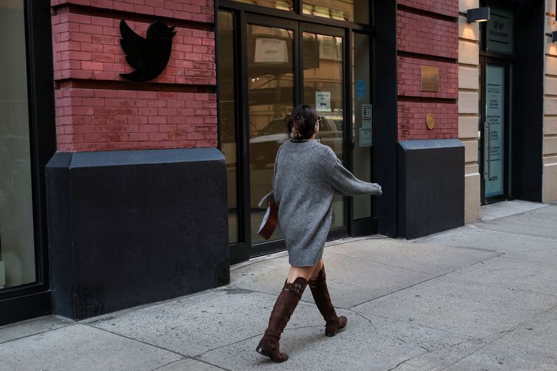 After Elon Musk's ultimatum, Twitter employees start exiting