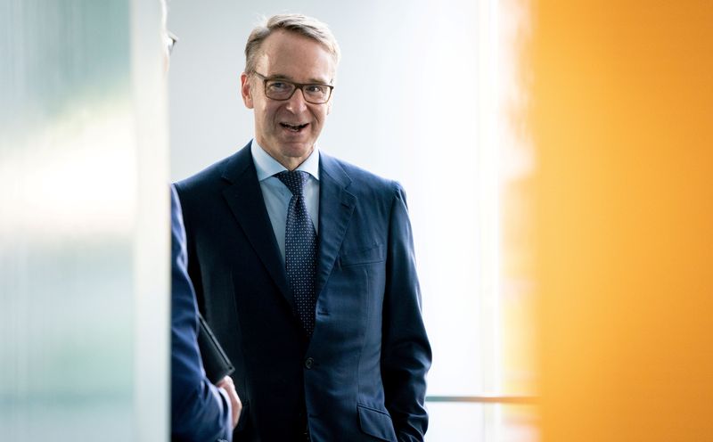 Ex-Bundesbank boss Weidmann to be nominated as Commerzbank supervisory board head