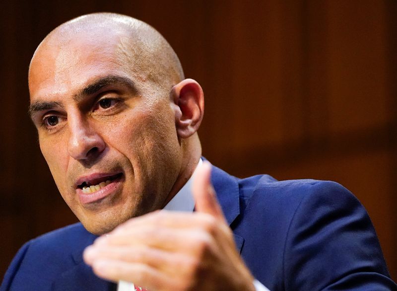 U.S. Senate to hold FTX hearing on Dec. 1, CFTC chairman to testify
