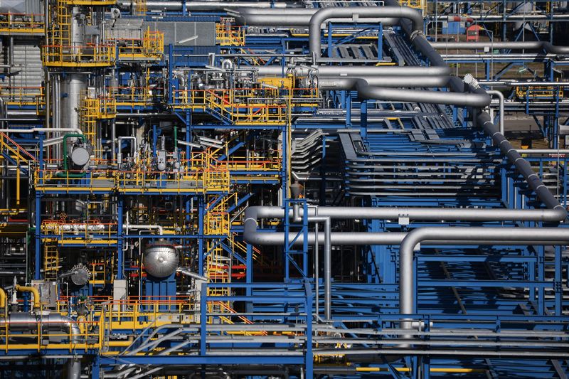Marketmind: Wild oil ride amid China and crypto woe