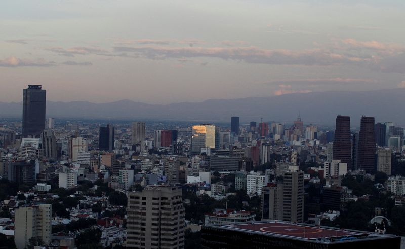 Analysis-Mexican companies could resort to more spinoffs to enhance market value