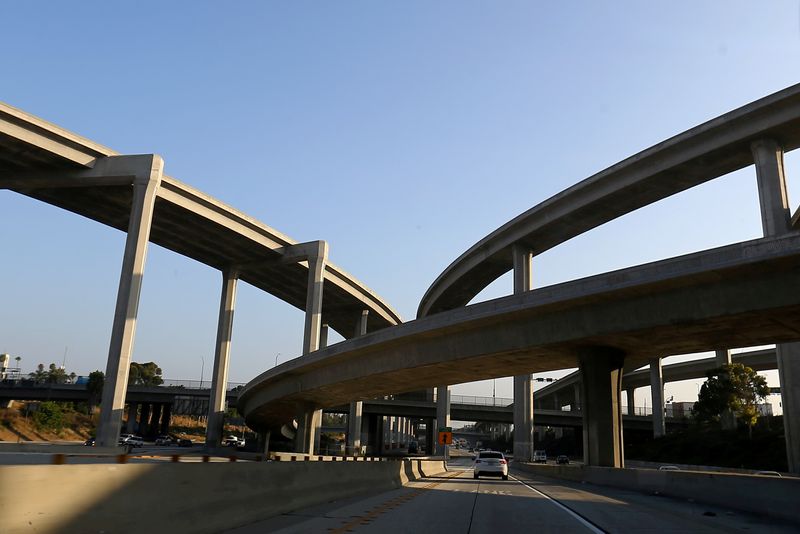 Exclusive-Stonepeak Partners eyes as much as $20 billion for North America infrastructure fund -sources