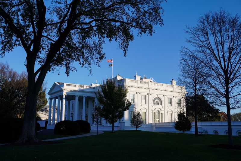 White House 'open' to debt ceiling deal before year's end