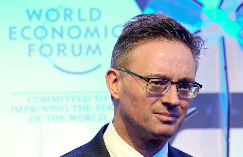 European, U.S. demand have become key drivers of metal prices-Trafigura chief