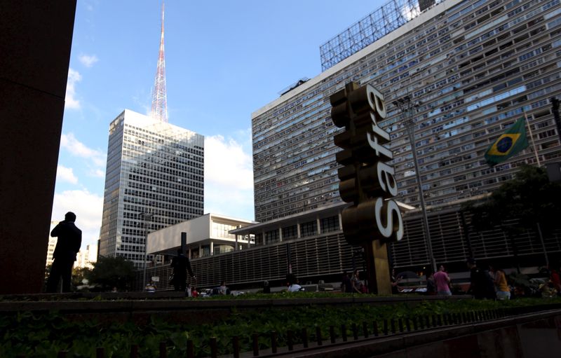 Brazil's Banco Safra buys Alfa financial conglomerate for $192 million