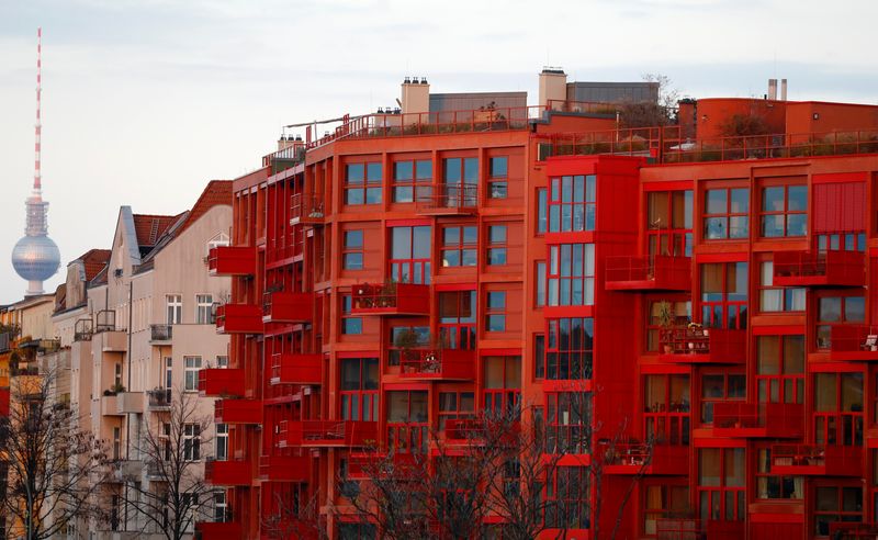 German financial system under strain but property correction not seen: Bundesbank