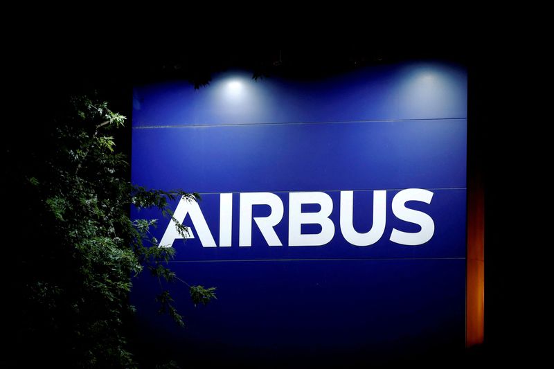 Airbus says reached settlement with French prosecutor on Libya, Kazakhstan bribery probe