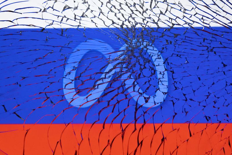 Russia's justice ministry adds Meta to 'extremist' list - Kommersant