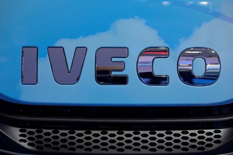 Leonardo, Iveco win Brazil order worth up to 2 billion euros, Italy's defence minister says